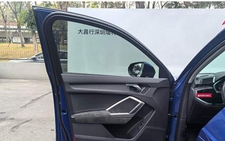 Audi Q3, 2023 год, 2 800 000 рублей, 14 фотография