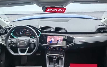 Audi Q3, 2023 год, 2 800 000 рублей, 19 фотография