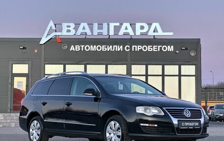 Volkswagen Passat B6, 2007 год, 630 000 рублей, 7 фотография