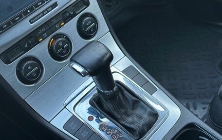 Volkswagen Passat B6, 2007 год, 630 000 рублей, 14 фотография