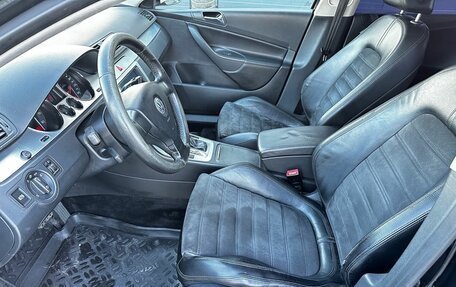 Volkswagen Passat B6, 2007 год, 630 000 рублей, 9 фотография