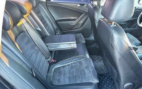 Volkswagen Passat B6, 2007 год, 630 000 рублей, 19 фотография