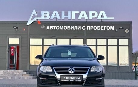 Volkswagen Passat B6, 2007 год, 630 000 рублей, 8 фотография