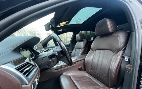 BMW 7 серия, 2016 год, 2 940 000 рублей, 7 фотография