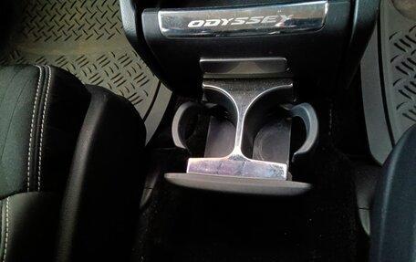 Honda Odyssey IV, 2018 год, 2 170 000 рублей, 6 фотография