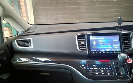 Honda Odyssey IV, 2018 год, 2 170 000 рублей, 5 фотография