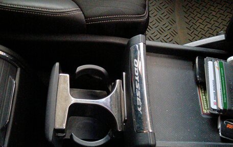 Honda Odyssey IV, 2018 год, 2 170 000 рублей, 7 фотография