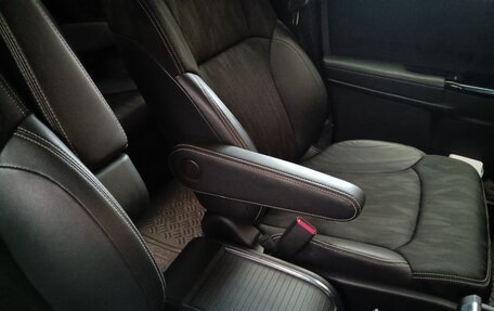 Honda Odyssey IV, 2018 год, 2 170 000 рублей, 8 фотография