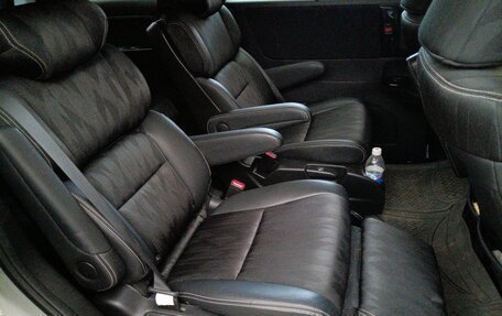 Honda Odyssey IV, 2018 год, 2 170 000 рублей, 9 фотография