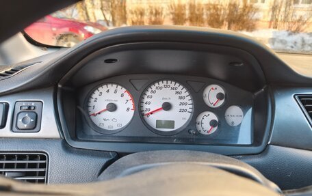 Mitsubishi Lancer IX, 2006 год, 200 000 рублей, 4 фотография