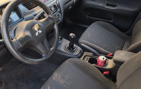 Mitsubishi Lancer IX, 2006 год, 200 000 рублей, 2 фотография