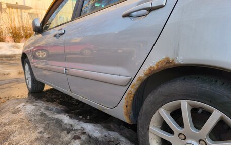 Mitsubishi Lancer IX, 2006 год, 200 000 рублей, 5 фотография