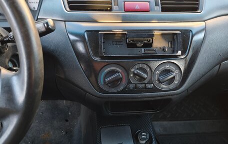 Mitsubishi Lancer IX, 2006 год, 200 000 рублей, 3 фотография