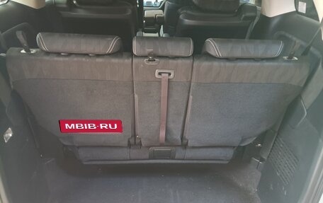 Honda Odyssey IV, 2018 год, 2 170 000 рублей, 12 фотография