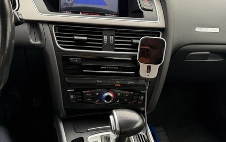 Audi A5, 2013 год, 2 140 000 рублей, 3 фотография