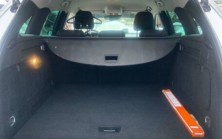 Opel Astra K, 2020 год, 1 400 000 рублей, 13 фотография