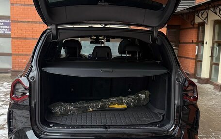 BMW X3, 2022 год, 5 590 000 рублей, 14 фотография