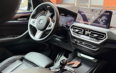 BMW X3, 2022 год, 5 590 000 рублей, 7 фотография