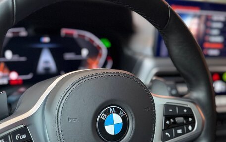 BMW X3, 2022 год, 5 590 000 рублей, 9 фотография