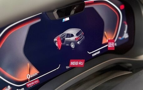 BMW X3, 2022 год, 5 590 000 рублей, 5 фотография