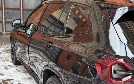 BMW X3, 2022 год, 5 590 000 рублей, 15 фотография