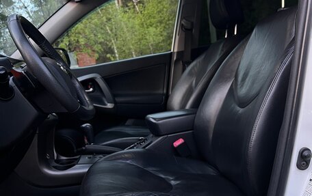 Toyota RAV4, 2012 год, 1 515 000 рублей, 5 фотография