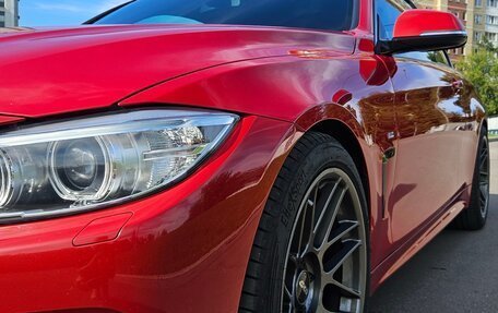 BMW 4 серия, 2014 год, 2 700 000 рублей, 12 фотография