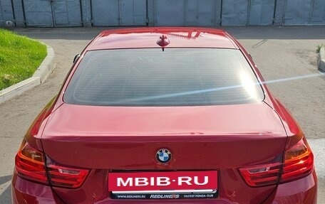 BMW 4 серия, 2014 год, 2 700 000 рублей, 11 фотография