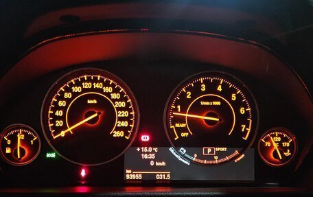 BMW 4 серия, 2014 год, 2 700 000 рублей, 19 фотография