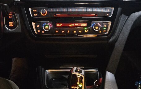 BMW 4 серия, 2014 год, 2 700 000 рублей, 18 фотография