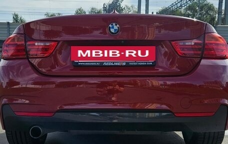 BMW 4 серия, 2014 год, 2 700 000 рублей, 17 фотография