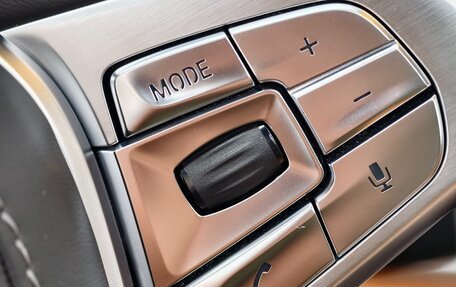 BMW 7 серия, 2016 год, 4 070 000 рублей, 13 фотография