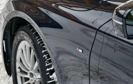 BMW 7 серия, 2016 год, 4 070 000 рублей, 9 фотография