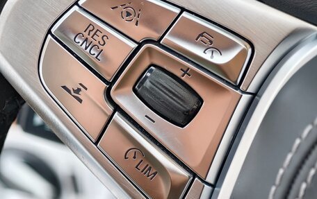 BMW 7 серия, 2016 год, 4 070 000 рублей, 12 фотография