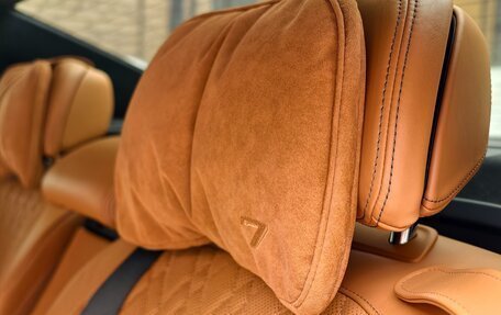 BMW 7 серия, 2016 год, 4 070 000 рублей, 18 фотография