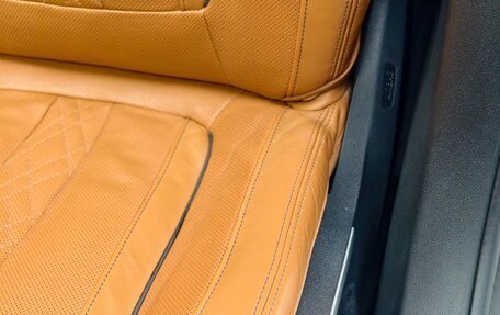 BMW 7 серия, 2016 год, 4 070 000 рублей, 20 фотография