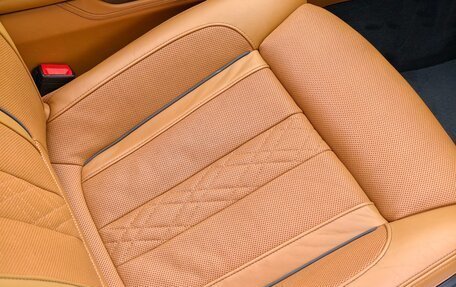 BMW 7 серия, 2016 год, 4 070 000 рублей, 24 фотография