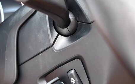 BMW 7 серия, 2016 год, 4 070 000 рублей, 27 фотография