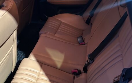 Alfa Romeo 159, 2007 год, 950 000 рублей, 7 фотография