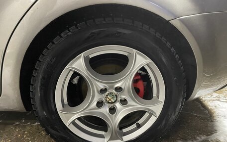 Alfa Romeo 159, 2007 год, 950 000 рублей, 8 фотография