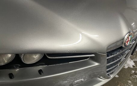 Alfa Romeo 159, 2007 год, 950 000 рублей, 3 фотография