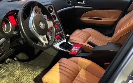 Alfa Romeo 159, 2007 год, 950 000 рублей, 5 фотография