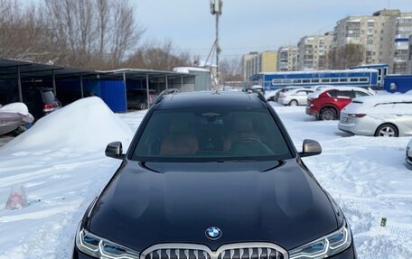 BMW X7, 2019 год, 8 800 000 рублей, 2 фотография