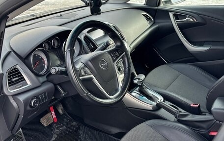 Opel Astra J, 2011 год, 835 000 рублей, 12 фотография