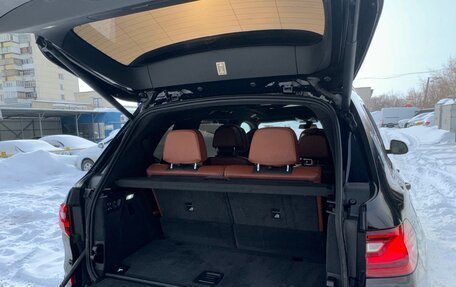 BMW X7, 2019 год, 8 800 000 рублей, 12 фотография