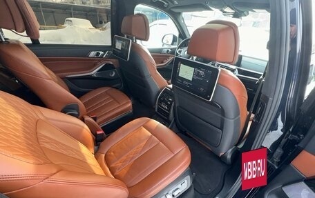 BMW X7, 2019 год, 8 800 000 рублей, 17 фотография