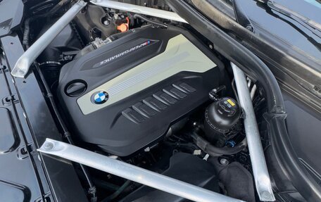 BMW X7, 2019 год, 8 800 000 рублей, 26 фотография