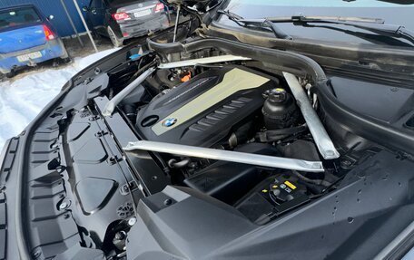 BMW X7, 2019 год, 8 800 000 рублей, 24 фотография