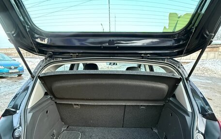 Opel Corsa D, 2010 год, 620 000 рублей, 8 фотография