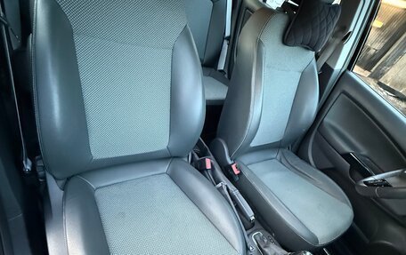 Opel Corsa D, 2010 год, 620 000 рублей, 5 фотография